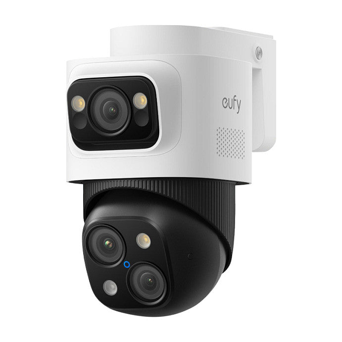eufy PoE Cam S4 Bullet-PTZ Cam
