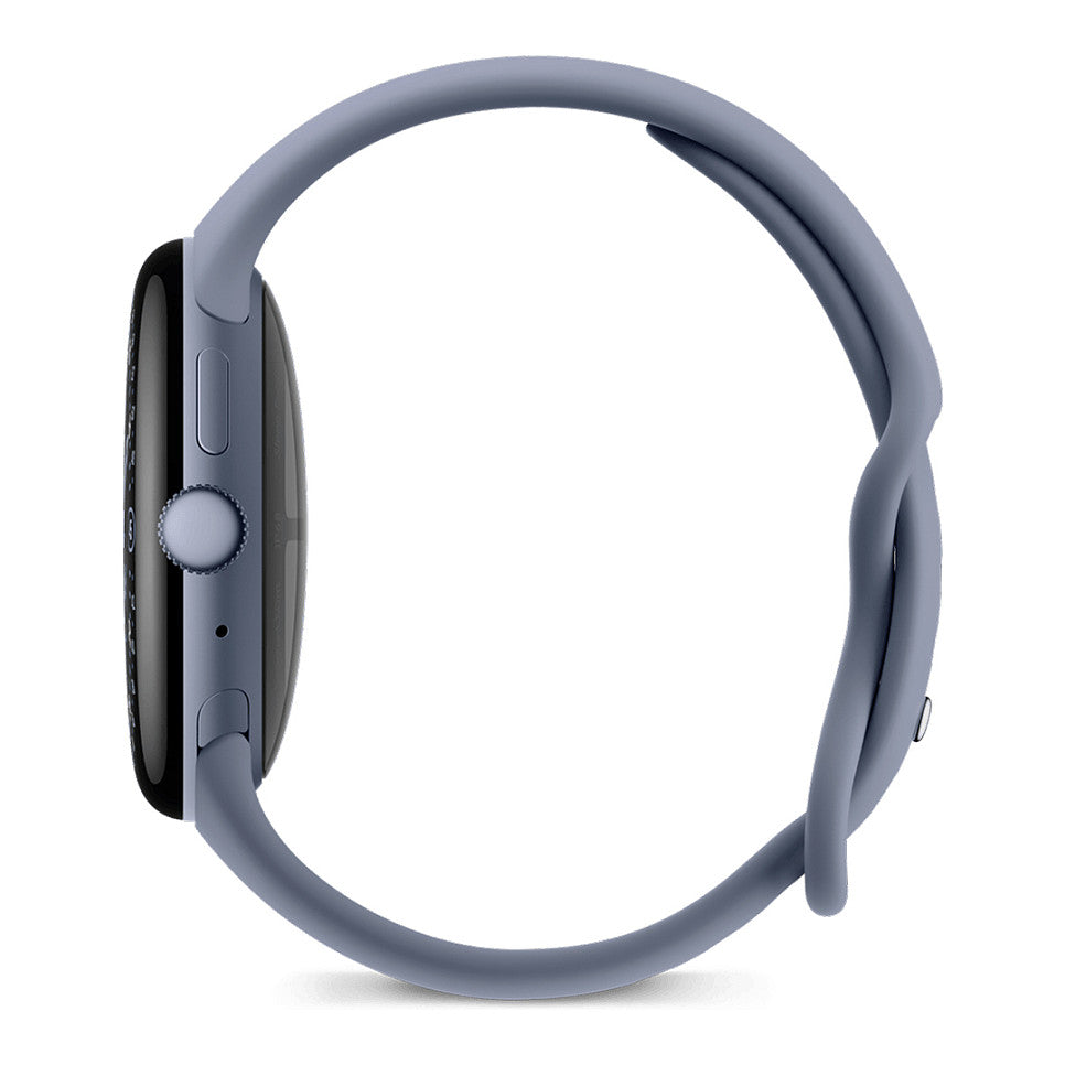 Google Pixel Watch 4 (45mm) LTE moonstone