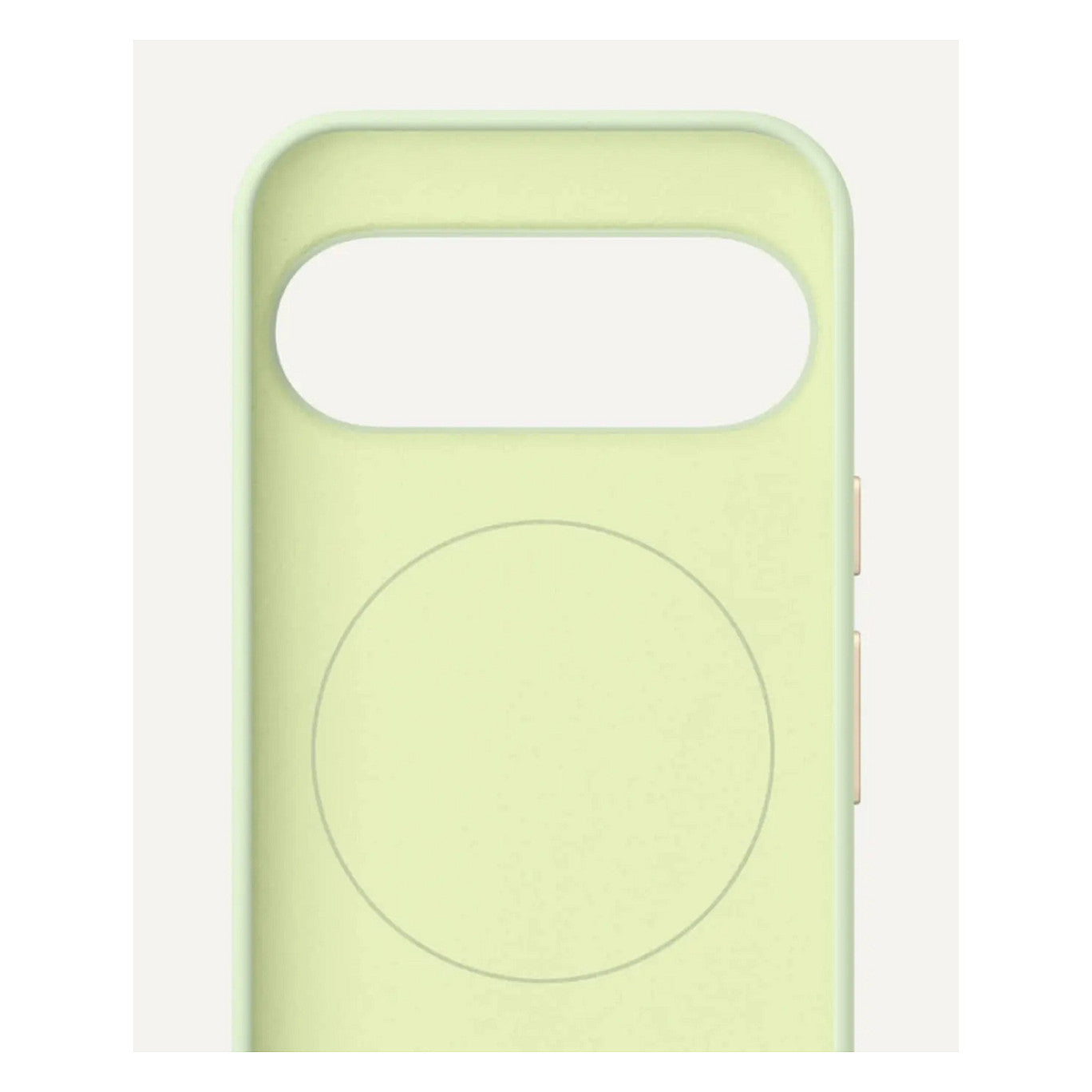 Google Pixel 10/ 10 Pro Case, Jade