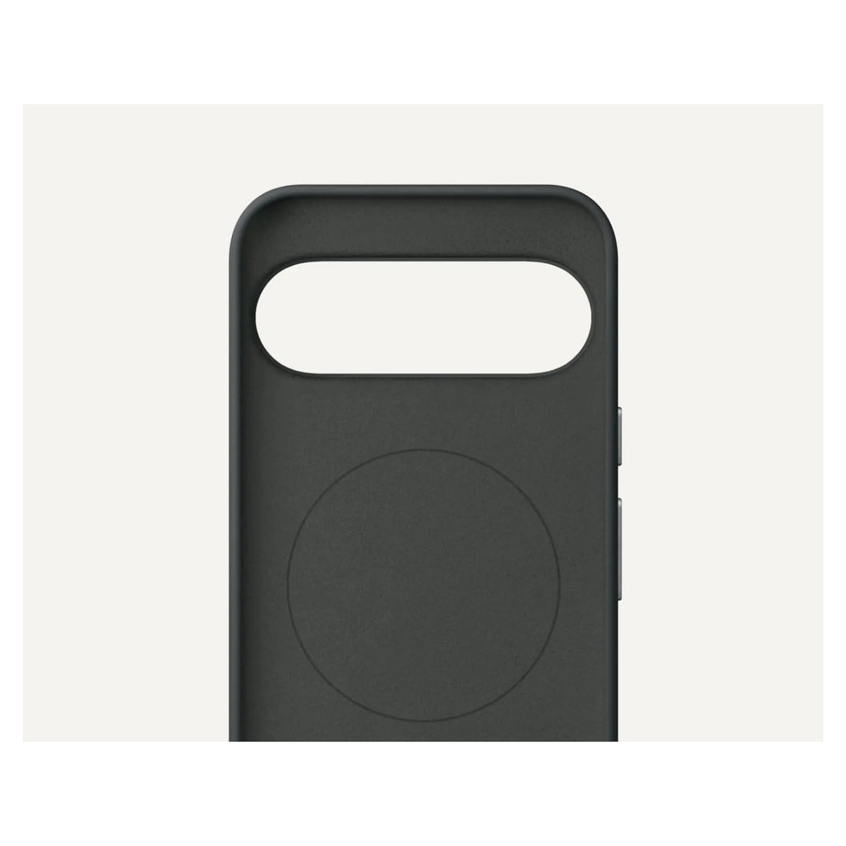 Google Pixel 10 Pro XL Case, Obsidian