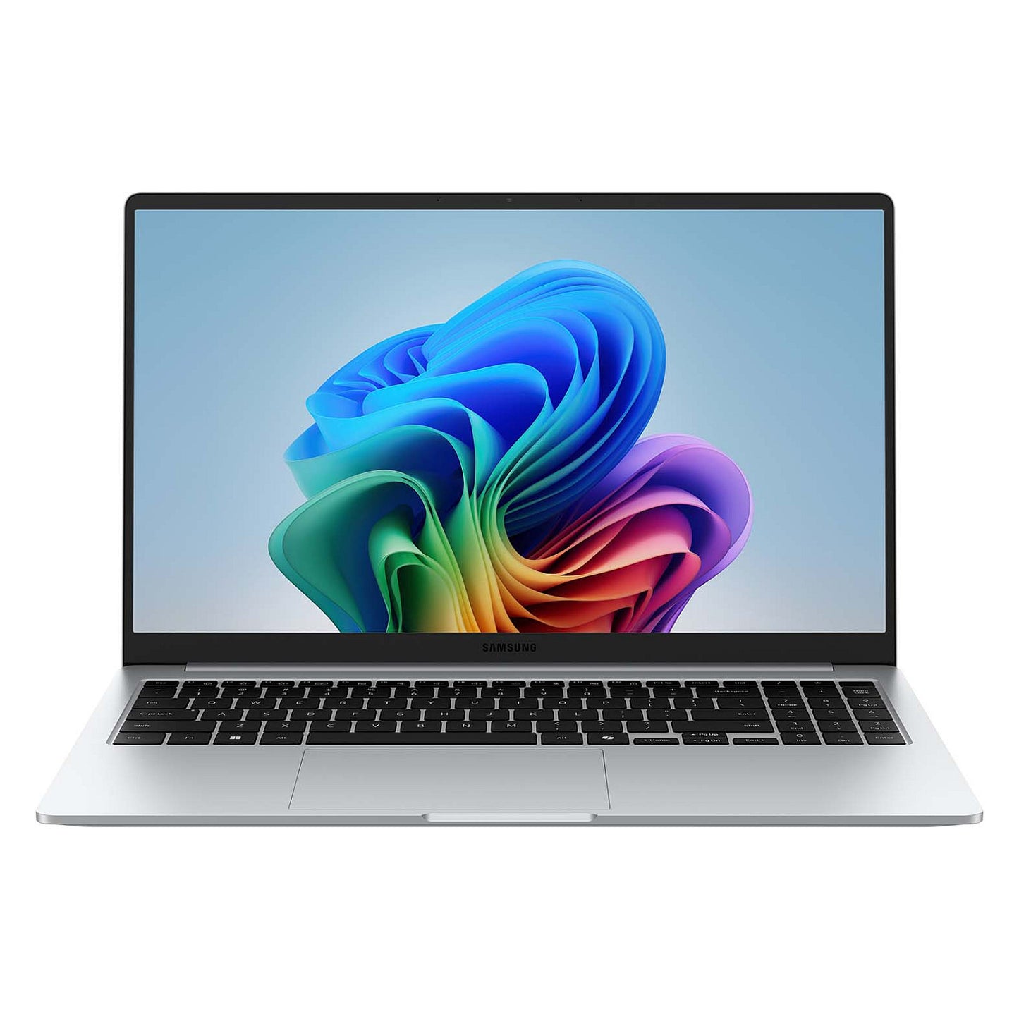 SAMSUNG Galaxy Book5 CU7 256V/32GB/512GBSSD/W11Pro silver