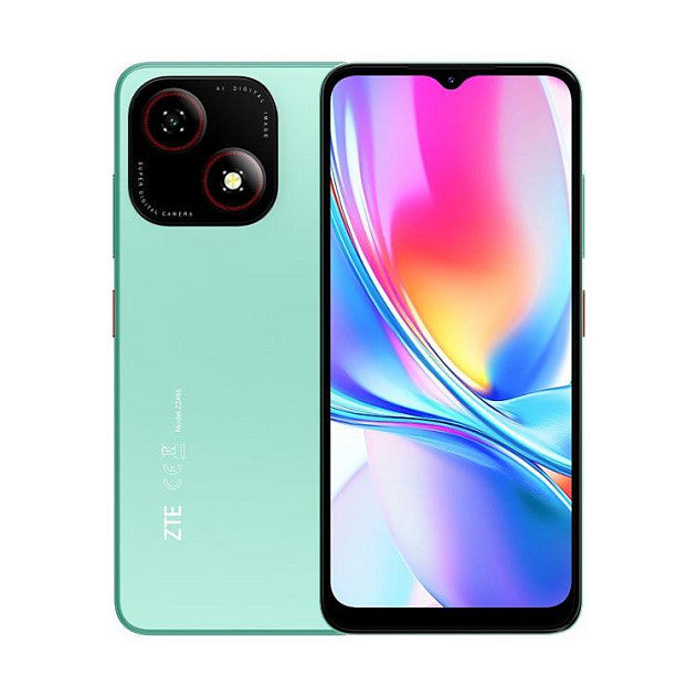 ZTE Blade A35e 4G Dual-SIM 2RAM 64 GB