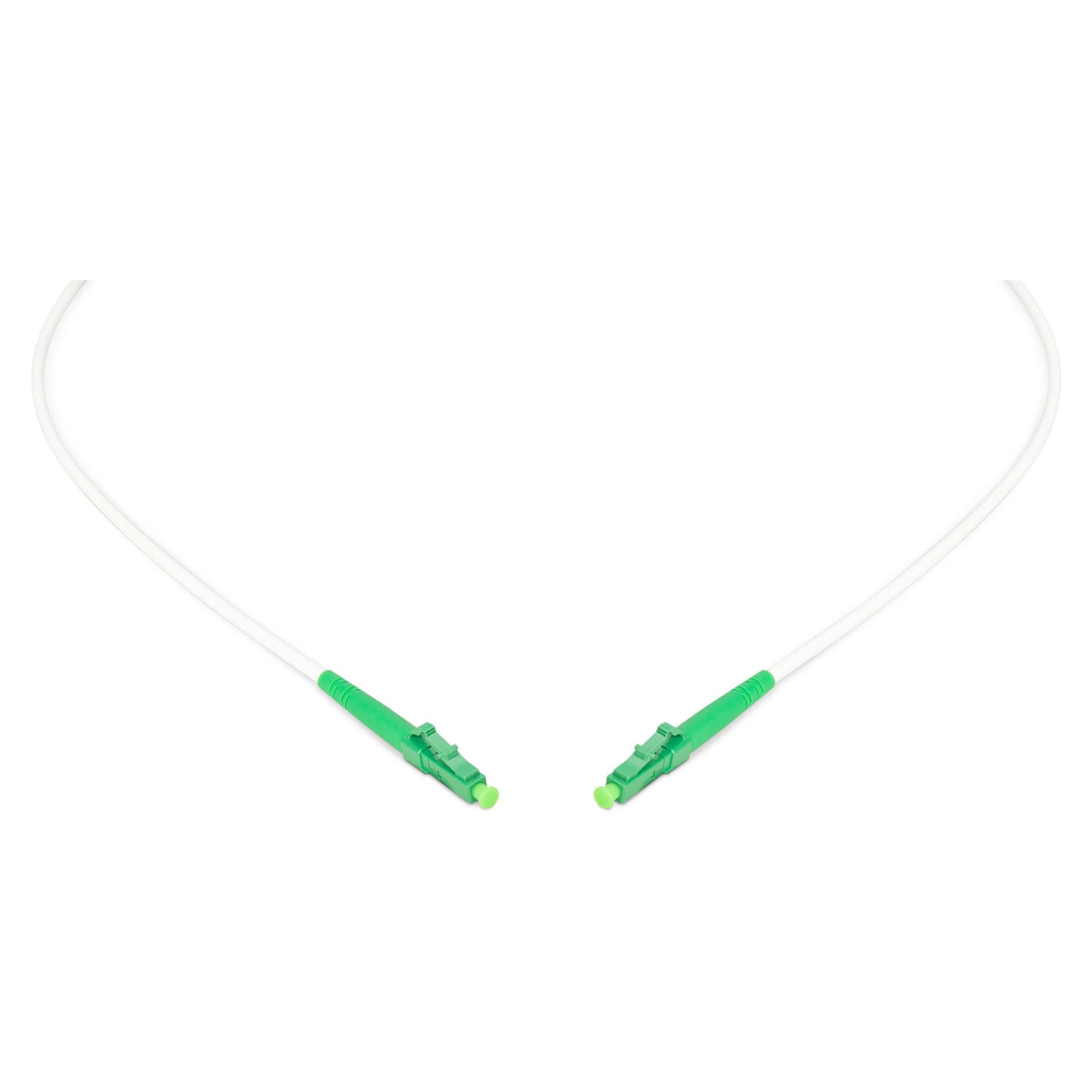 LWL Patchkabel LCA -> LCA 5.00m Singlemode Simple