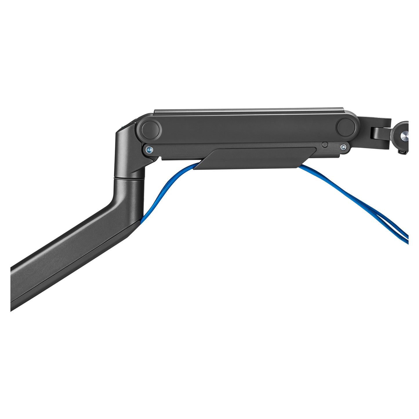 DIGITUS Single Monitorhalterung, 49", 20 kg