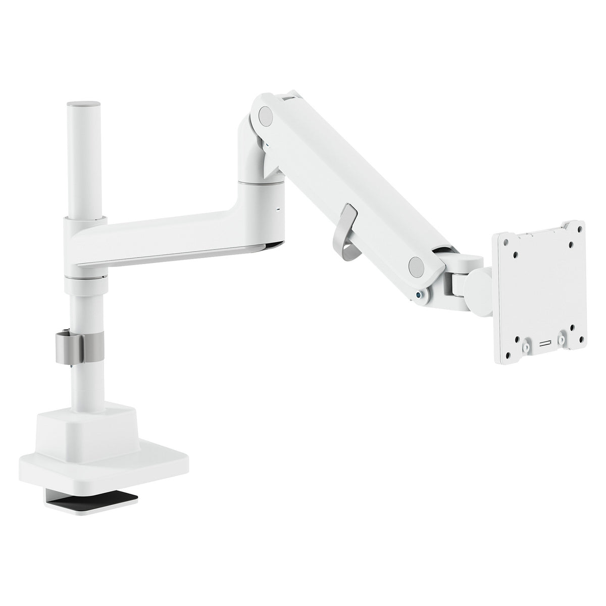 DIGITUS Single Monitorhalterung, 57", 27 kg