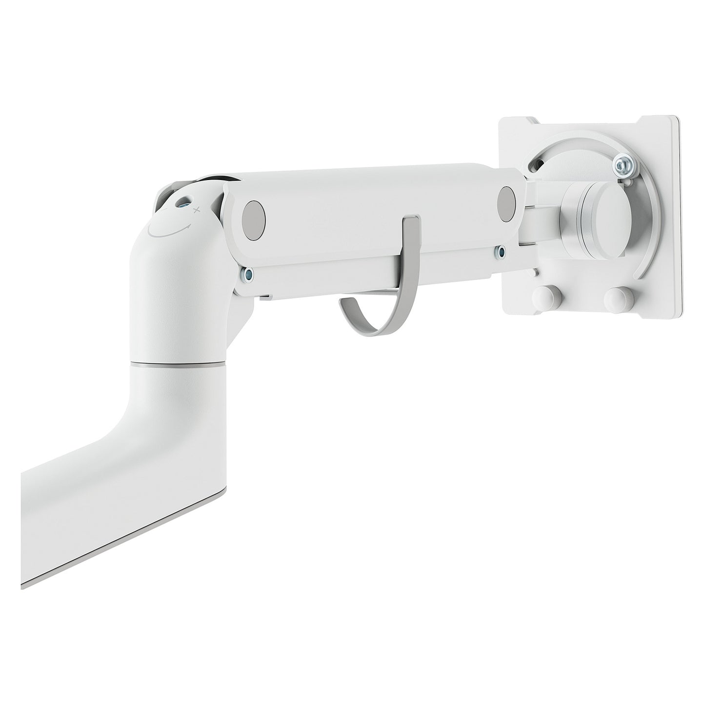 DIGITUS Single Monitorhalterung, 57", 27 kg