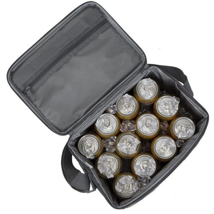 Riva Kühltasche Torngat 11L grau 5712