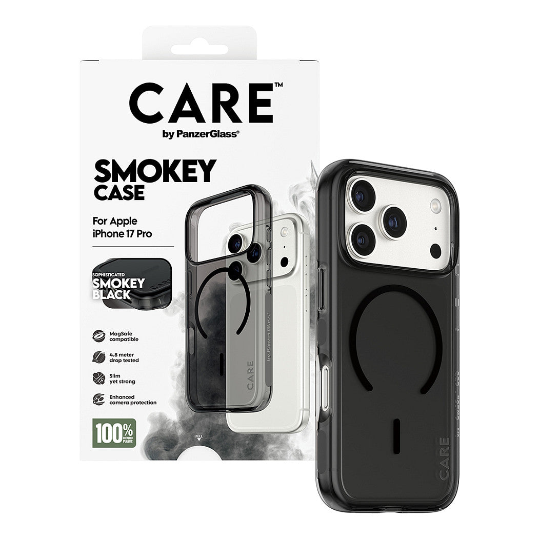 CARE BY FLAGSHIP CASE URBAN EXP