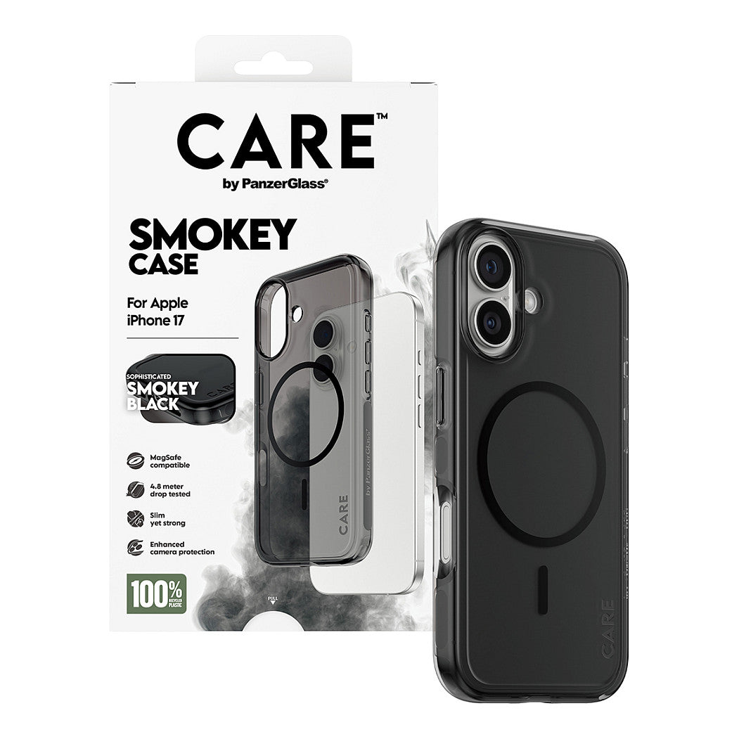 CARE BY FLAGSHIP CASE URBAN EXP