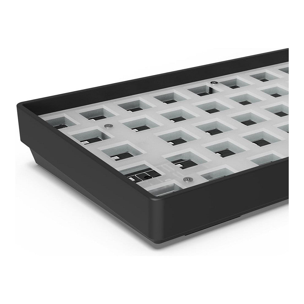 Sharkoon Gaming Tastatur Skiller SGK50S4 Gen2 barebone schwa