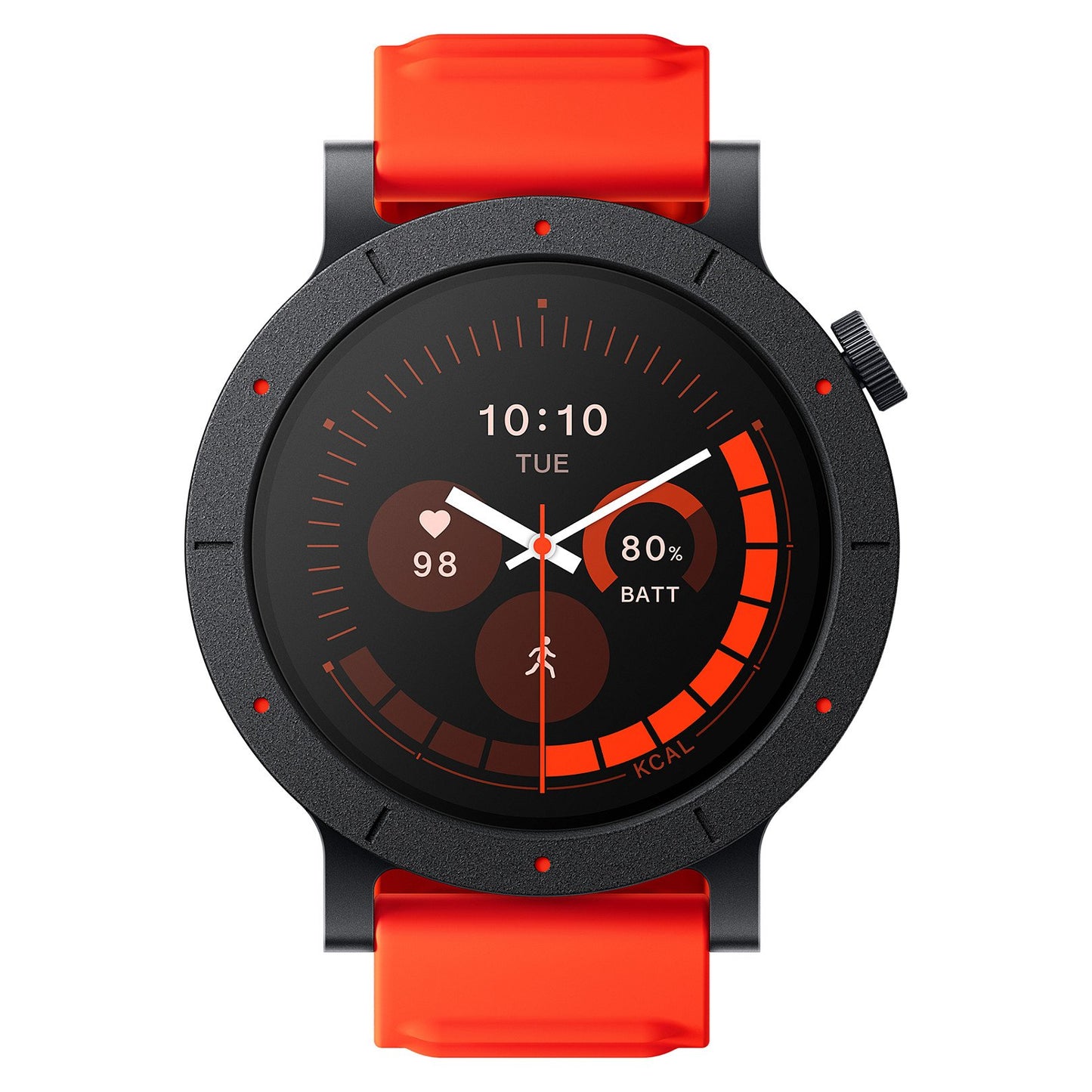 Nothing CMF Watch 3 Pro Smartwatch orange