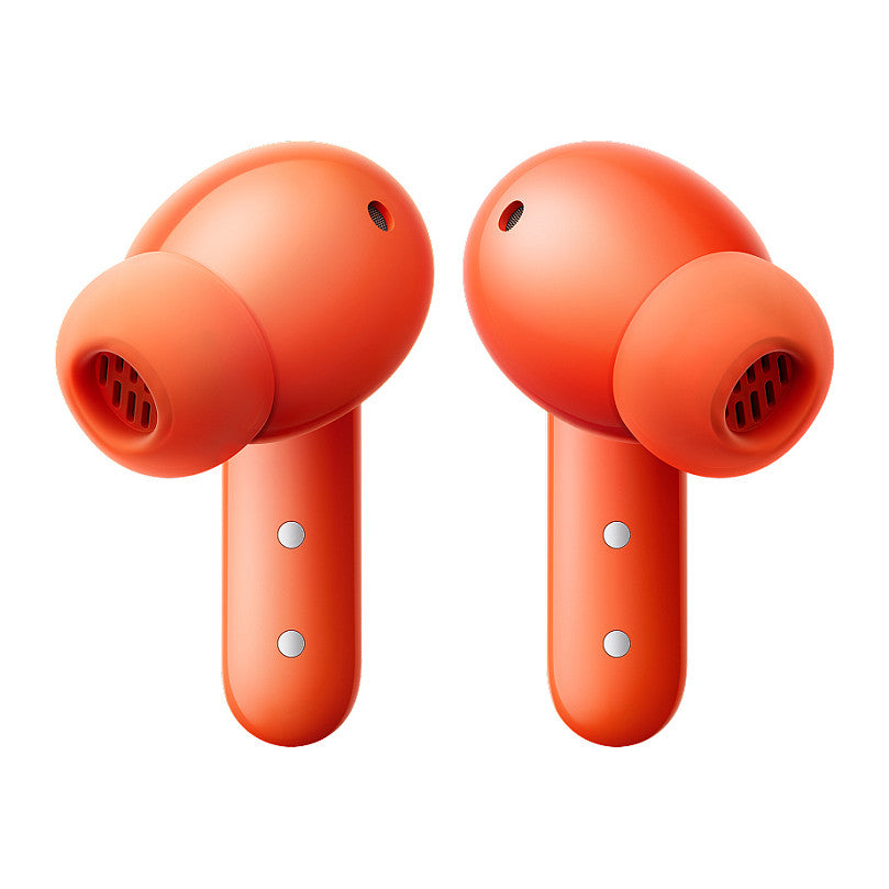Nothing CMF Buds 2 True Wireless IE Headphones orange