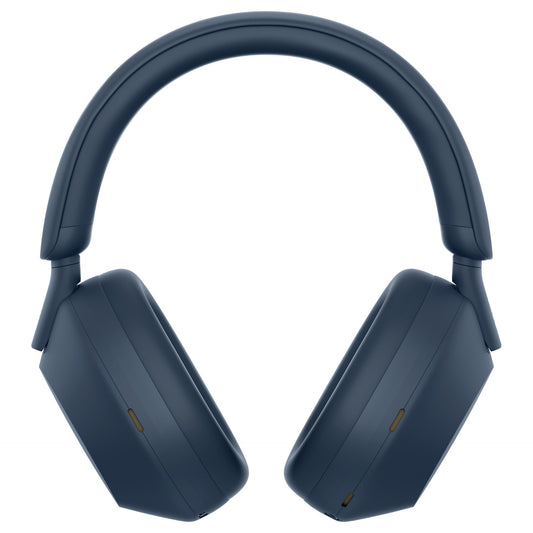 Sony WH-1000XM5 Headphone blue