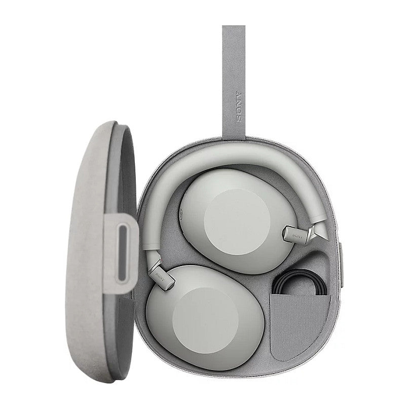 Sony WH-1000XM6 Headphone silver