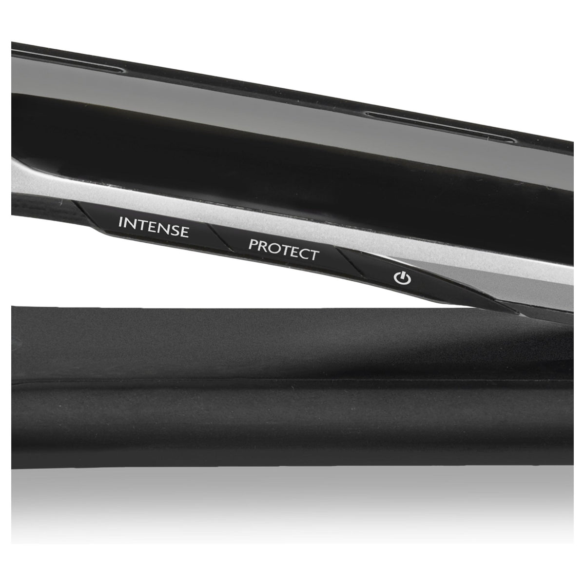 BaByliss ST397E Sleek Control Wide Glätteisen mit Ionen-Technologie