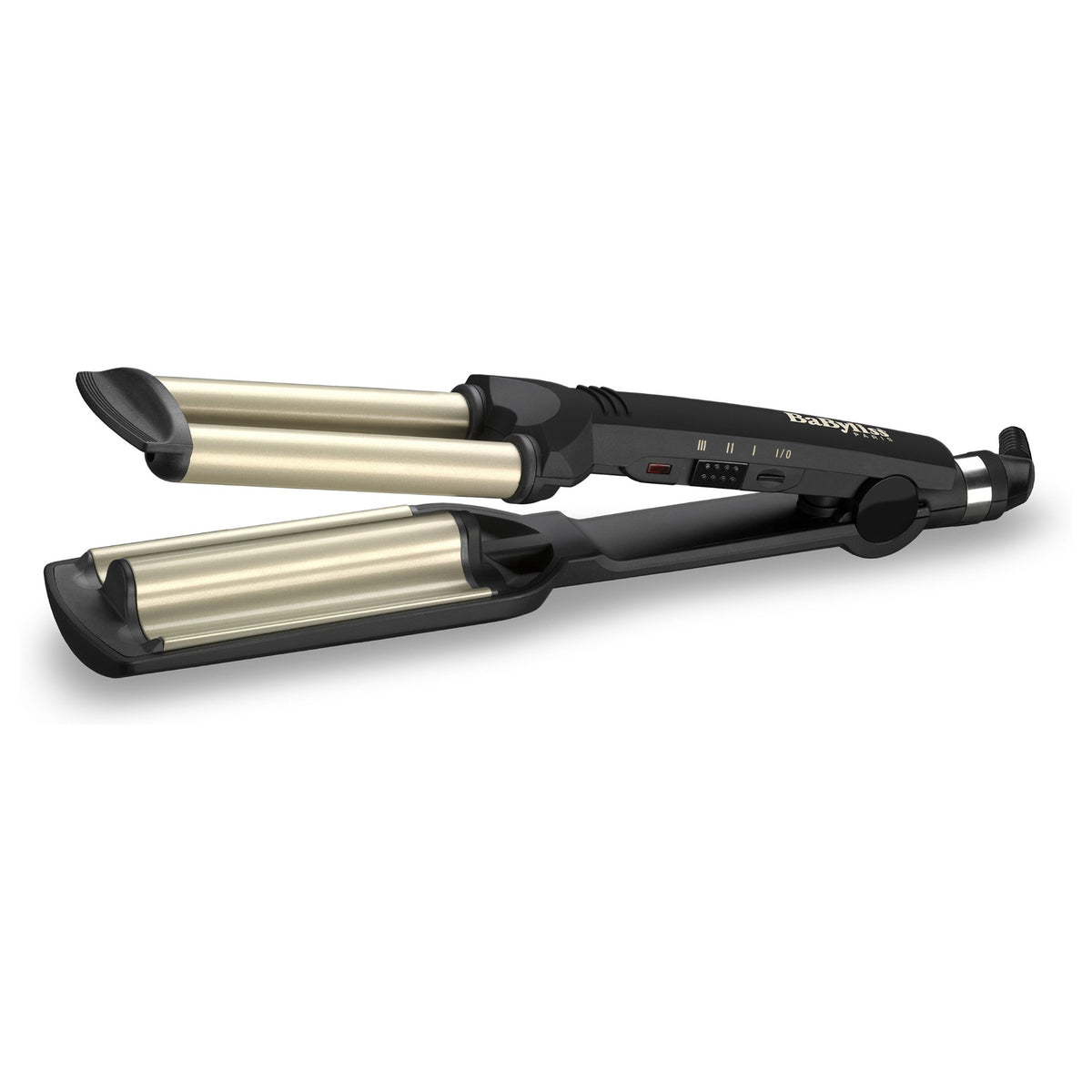 BaByliss C260E Welleneisen Easy Waves