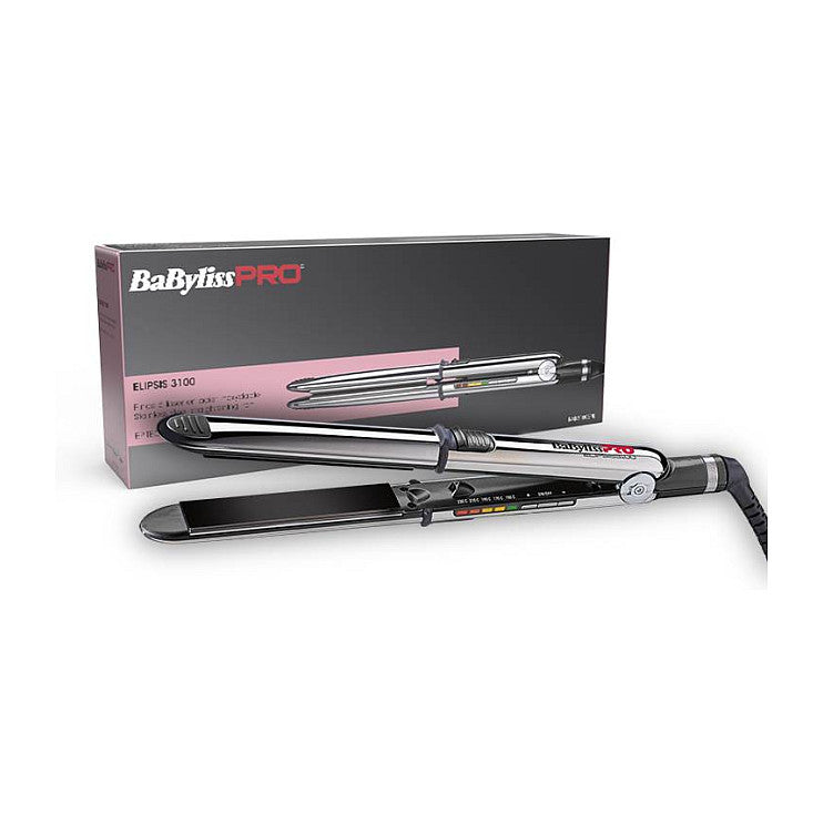BaByliss BAB3100EPE PRO Glätteisen Elipsis 3100