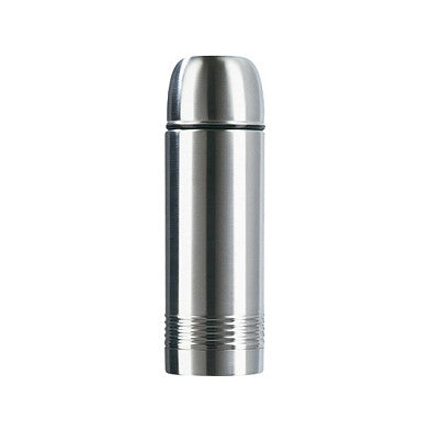 Emsa 618501600 Senator Thermosflasche. 500ml. edelstahl
