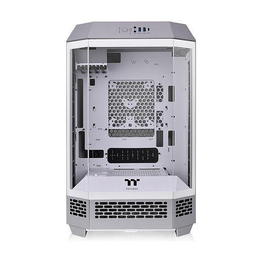 Thermaltake The Tower 300 Mini Tower "Limestone" retail
