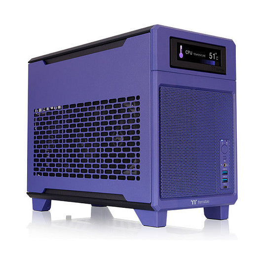 Mini Thermaltake TR100 Future Dusk