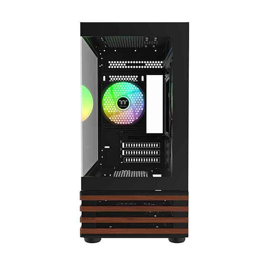 Mini Thermaltake View 170 WS ARGB Black