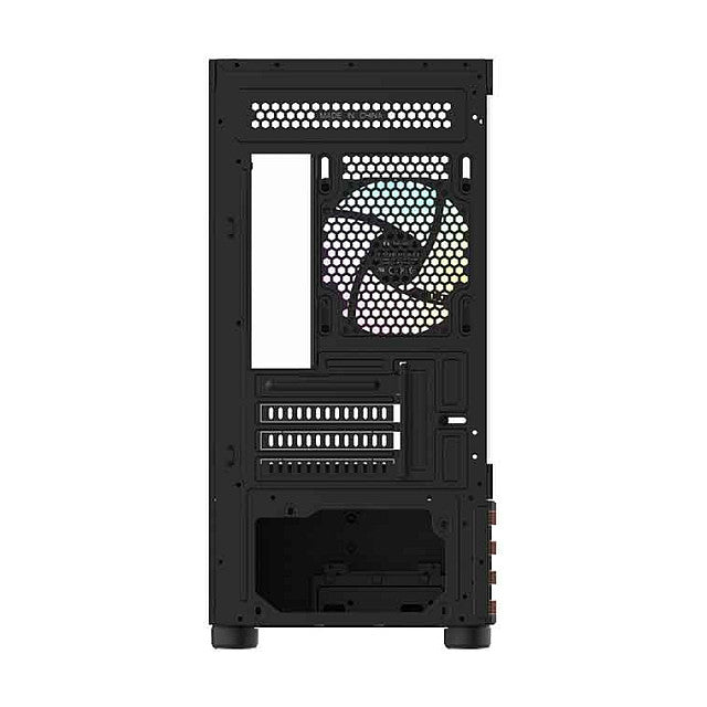 Mini Thermaltake View 170 WS ARGB Black