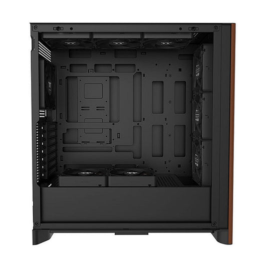 Midi Thermaltake S370 WS Black