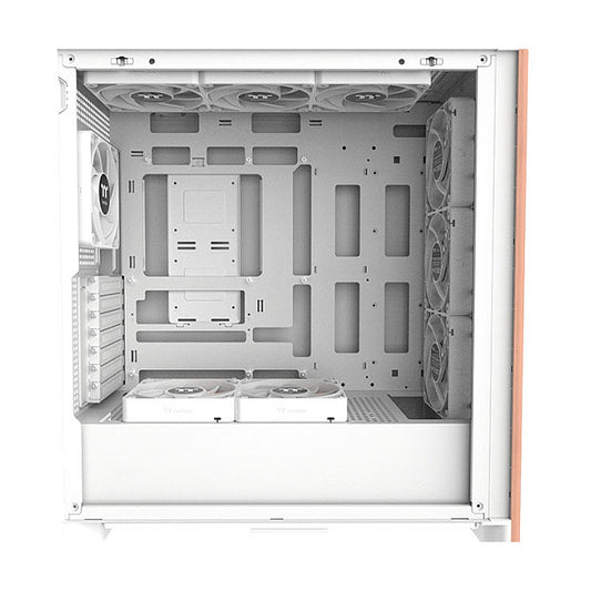 Midi Thermaltake S370 WS Snow White