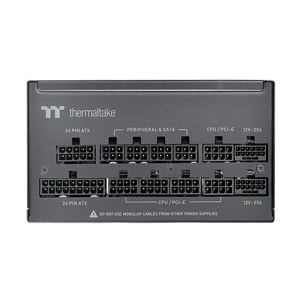 1200W Toughpower PT