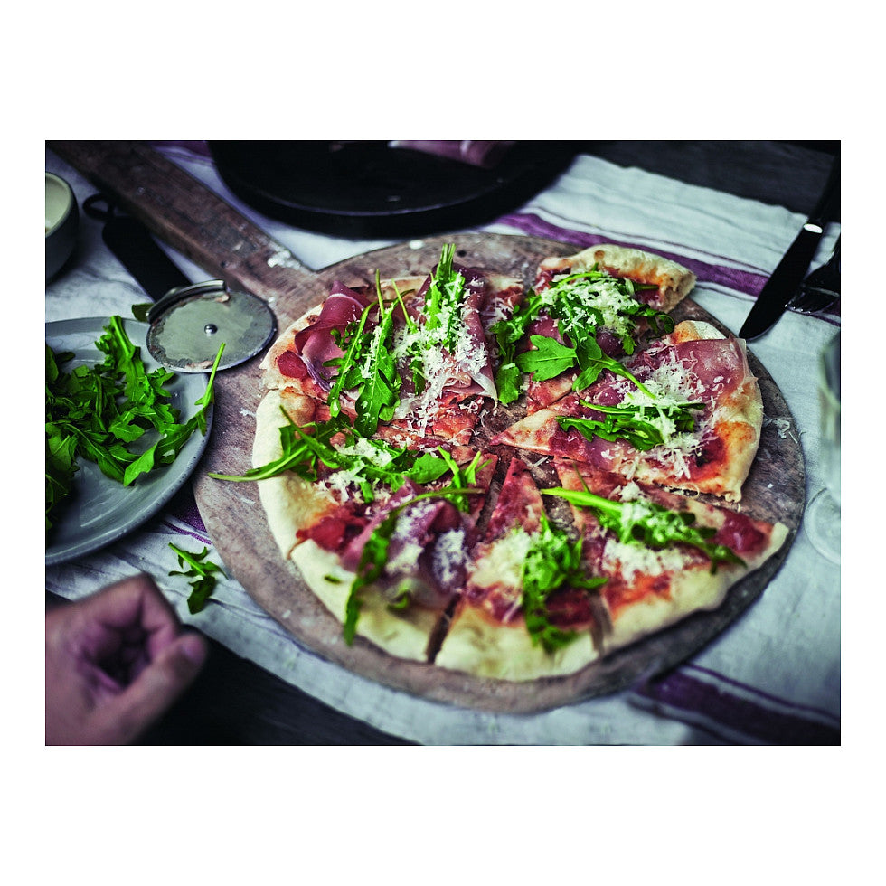 Weber Original Pizza Spachtel 6691