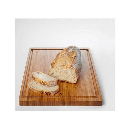 WMF 1886889990 Schneidebrett Bambus 45 x 30 cm
