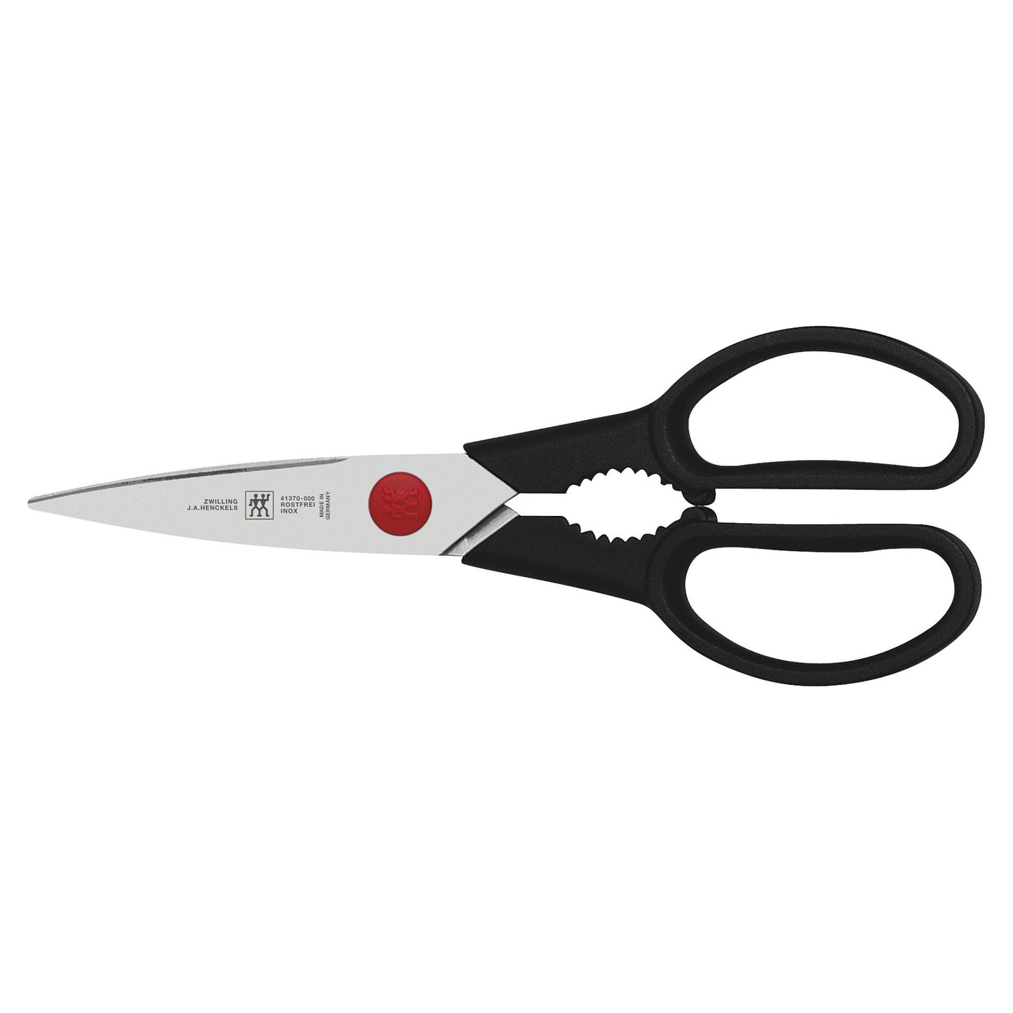 Zwilling 36133-000-0 Gourmet Selbstschrfender Messerblock, 7-teilig