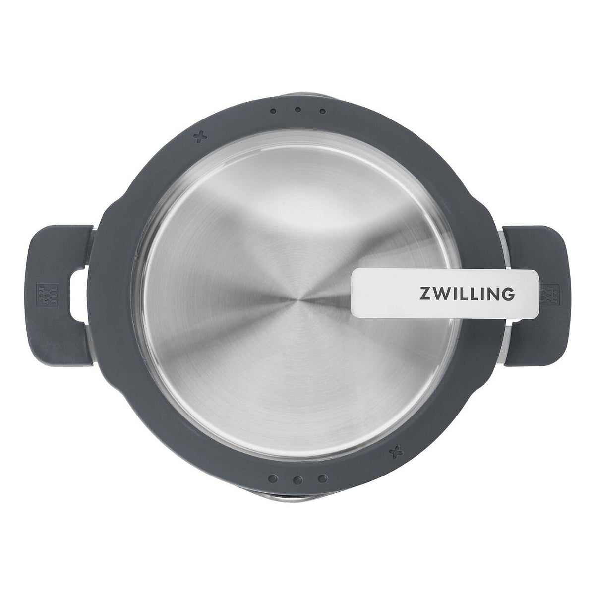 Zwilling 66870-005 Simplify Topfset 5tlg.