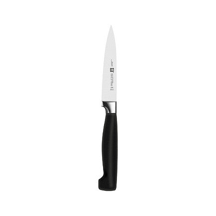 Zwilling Garniermesser Vier Sterne 100 mm