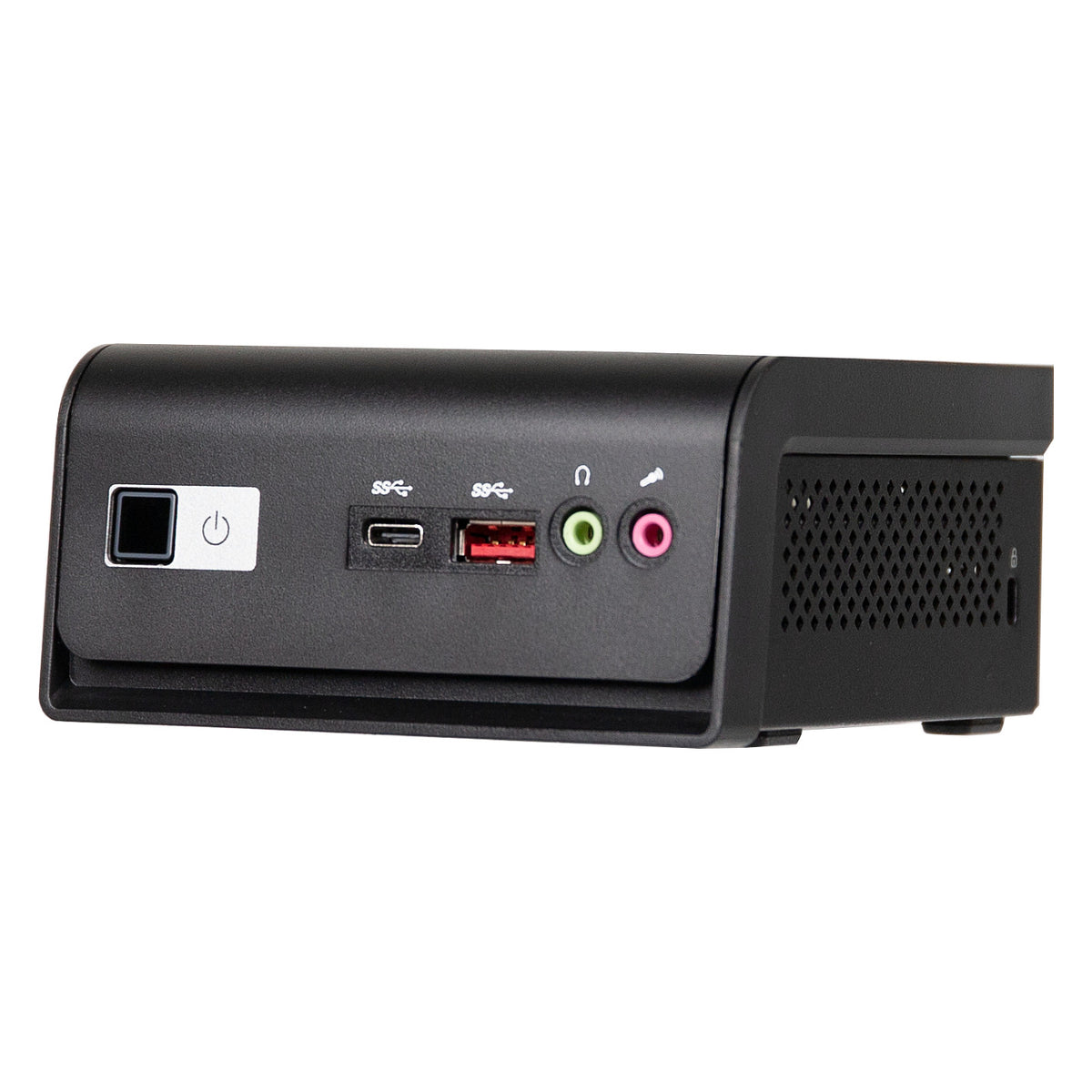 Gigabyte BRIX Barebone GB-BTIP-N150 (D)