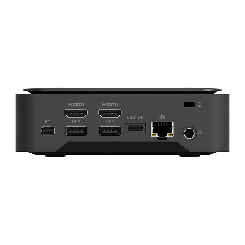 Gigabyte BRIX Barebone GB-BER7-8840 (D) AMD