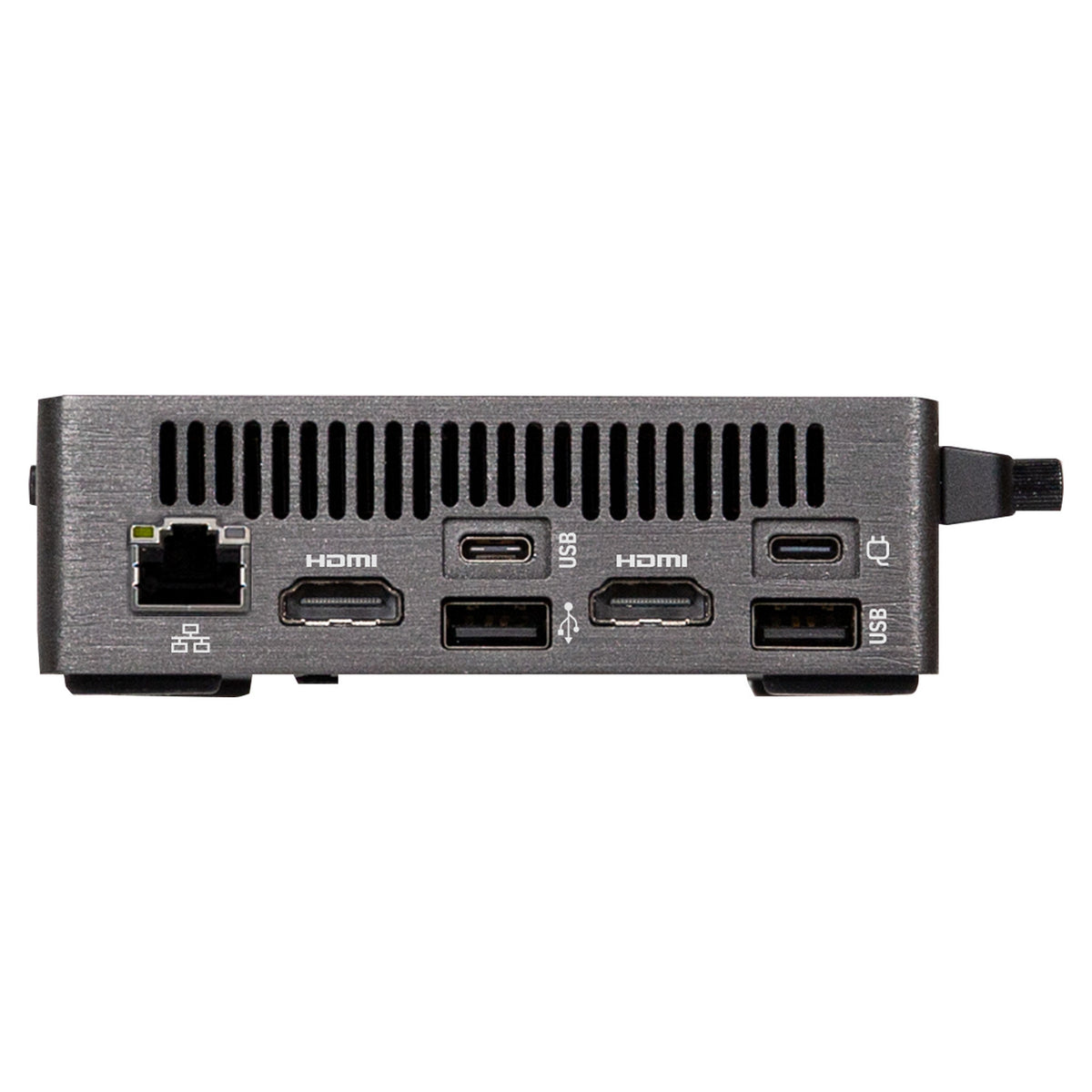 Gigabyte BRIX Barebone GB-BRU5-225H (D) Arrow Lake