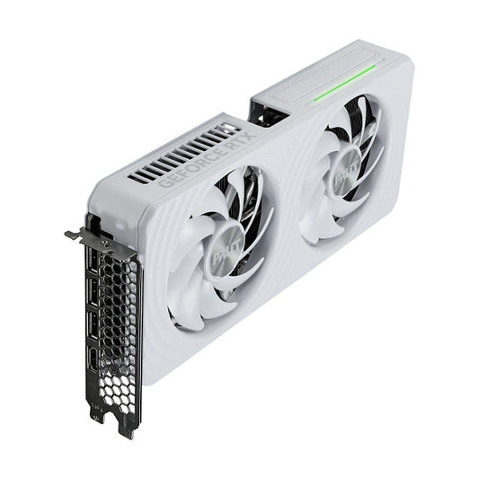 RTX 5060 Ti 8GB Palit OC GDDR7 white