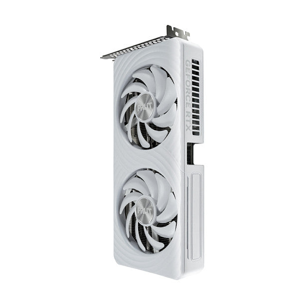 RTX 5060 Ti 8GB Palit OC GDDR7 white
