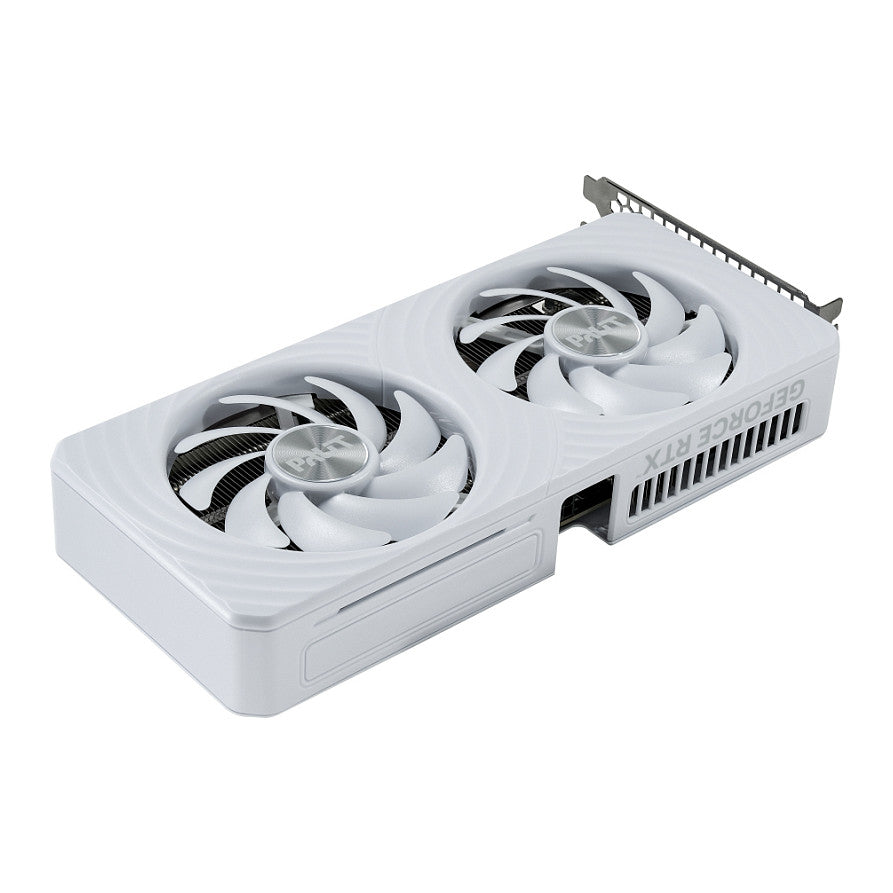 RTX 5060 Ti 8GB Palit OC GDDR7 white