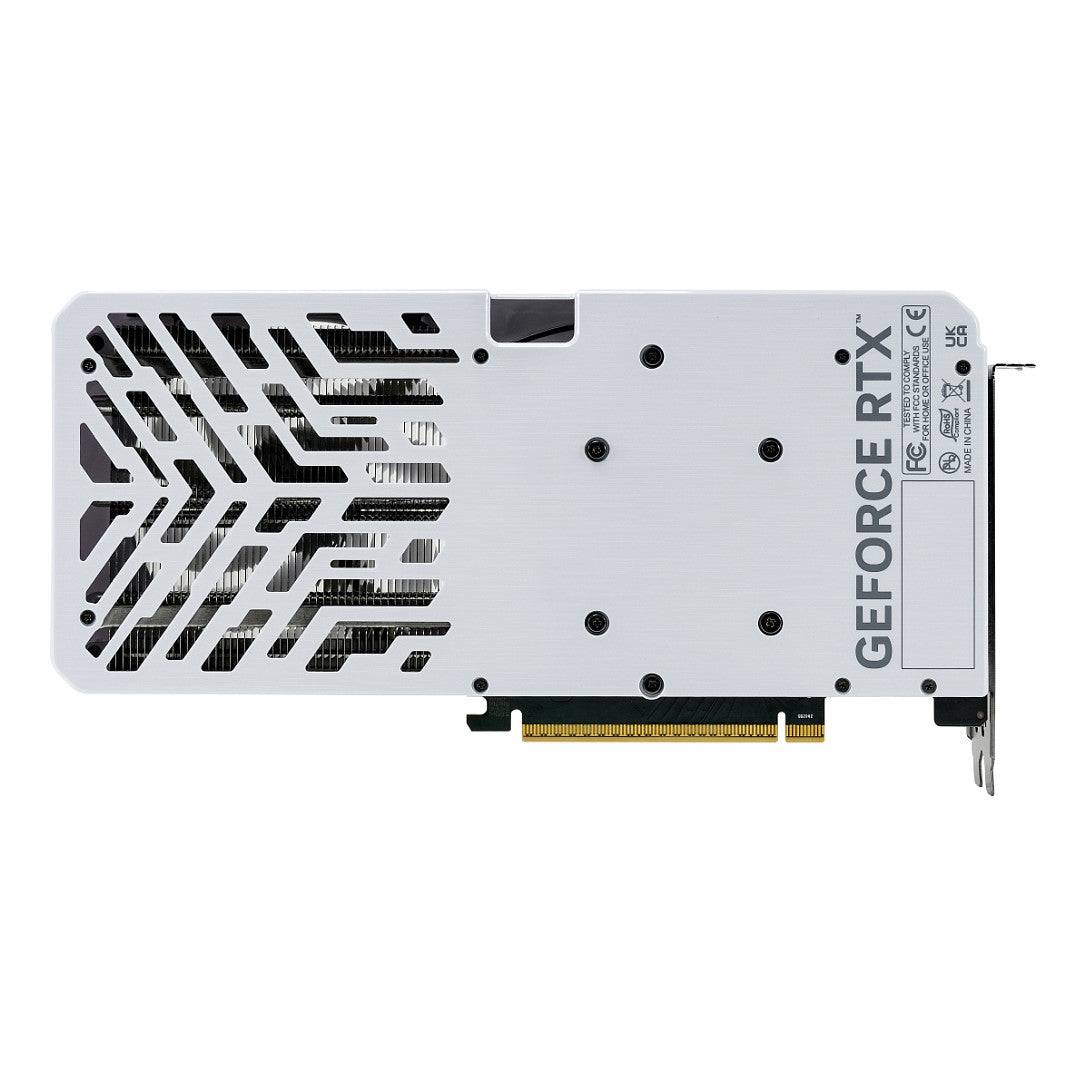 RTX 5060 Ti 8GB Palit OC GDDR7 white
