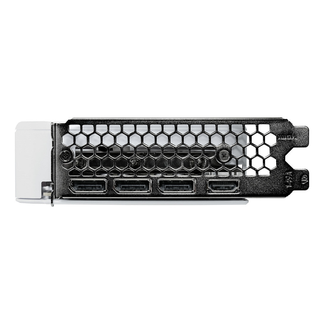 RTX 5060 Ti 8GB Palit OC GDDR7 white