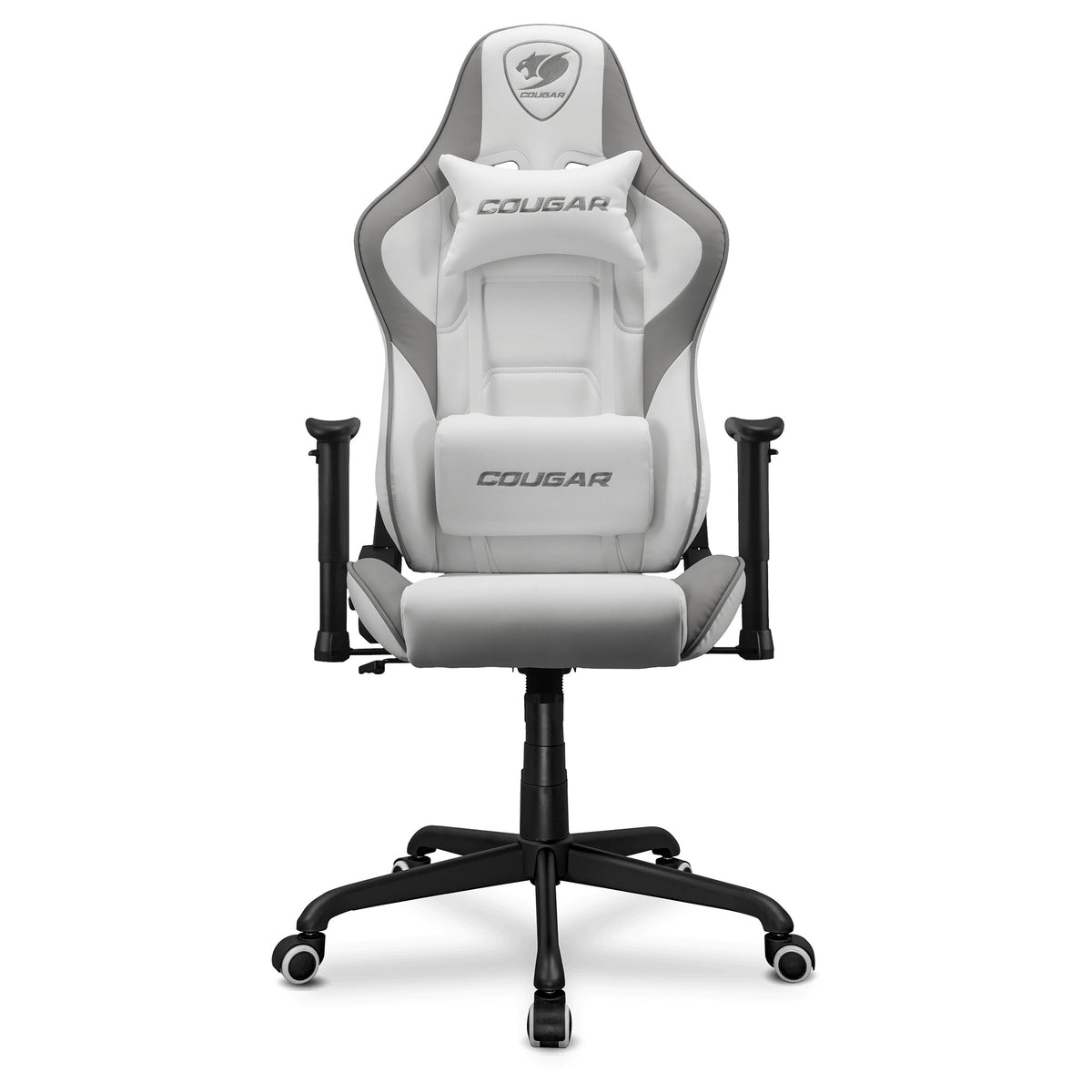 COUGAR Gaming-Stuhl Armor Elite, Weiß