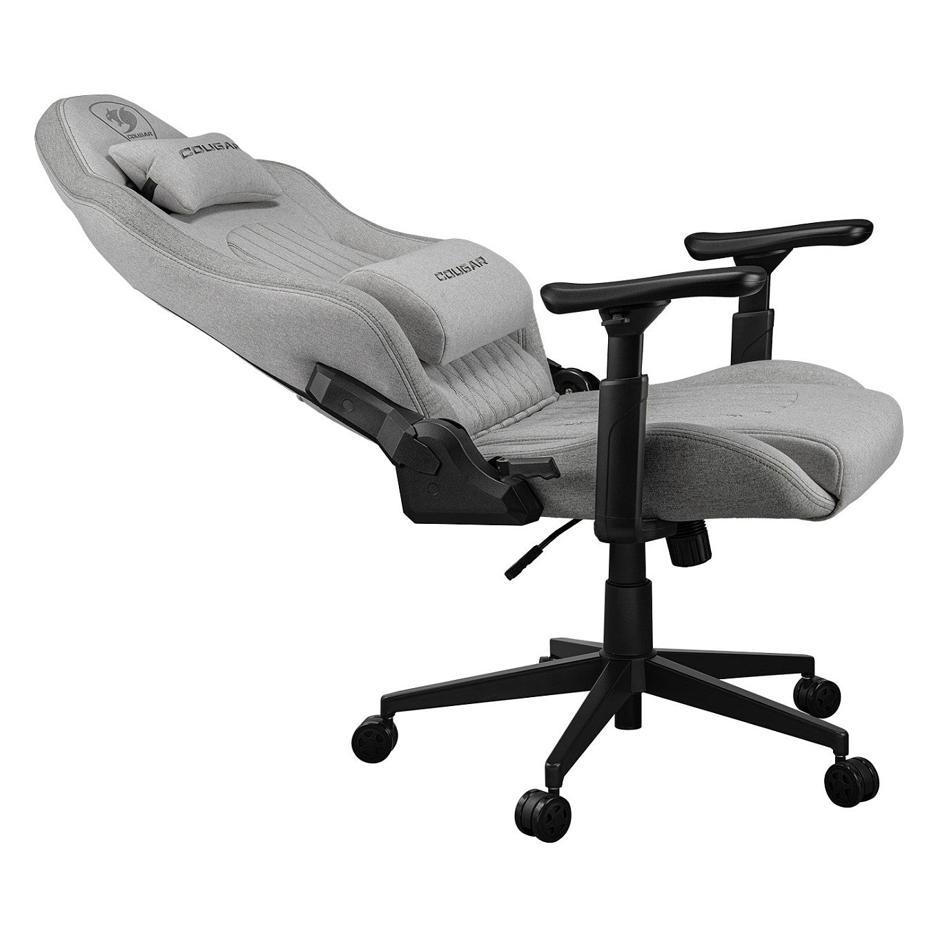 COUGAR Gaming-Stuhl Explore Royal Ash F