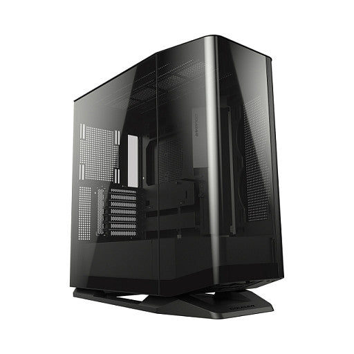 TowerCOUGAR FV270, Schwarz