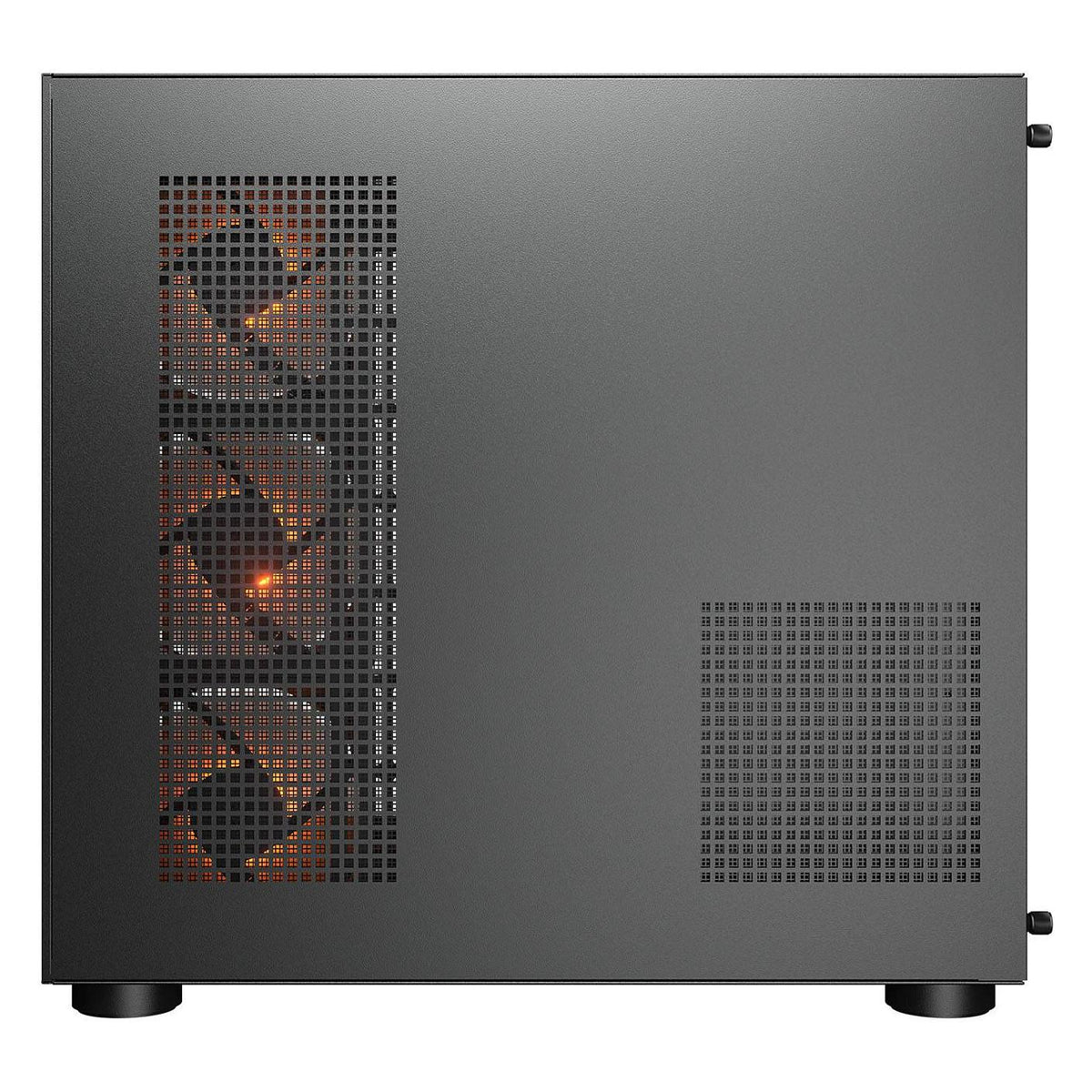 Midi COUGAR FV150 ARGB, Schwarz