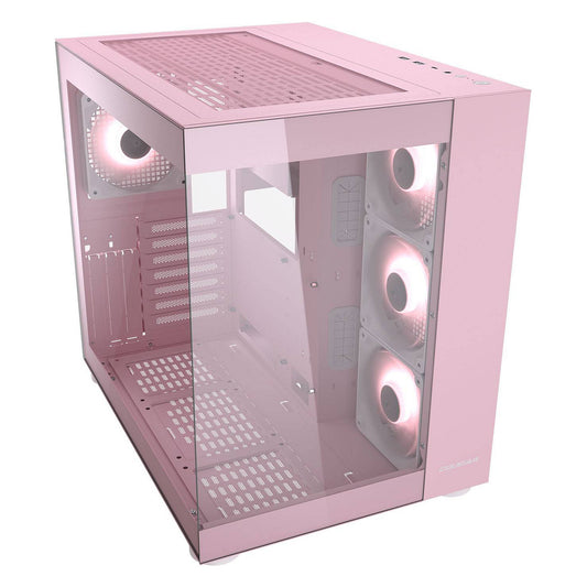 Midi COUGAR FV150 ARGB, Pink