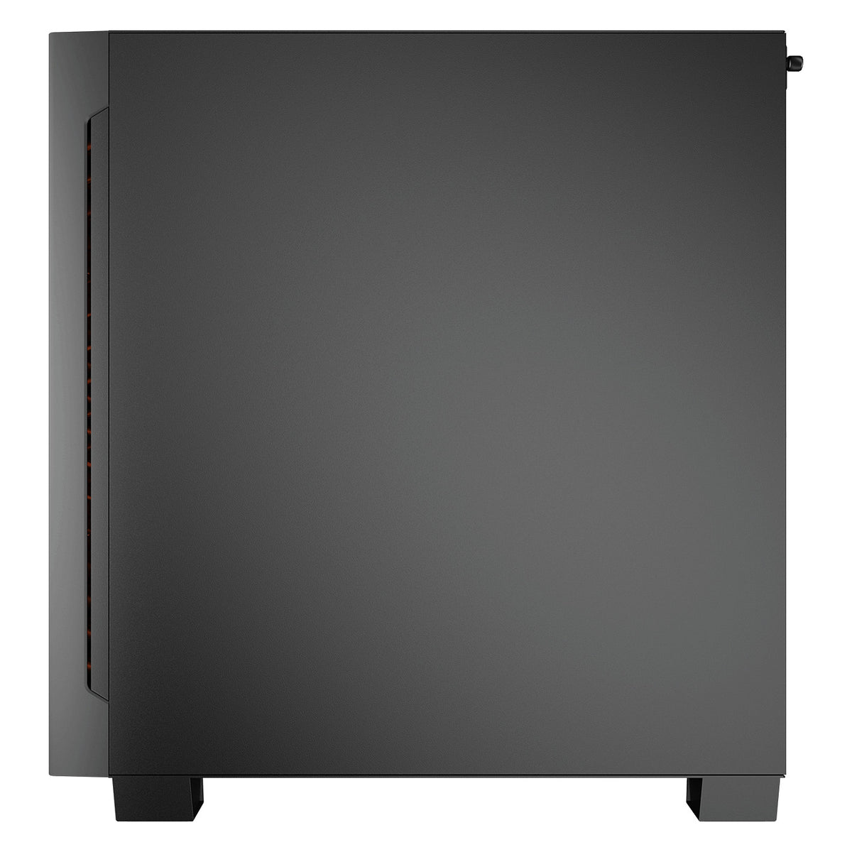 Midi COUGAR Airface ECO, ARGB, Schwarz