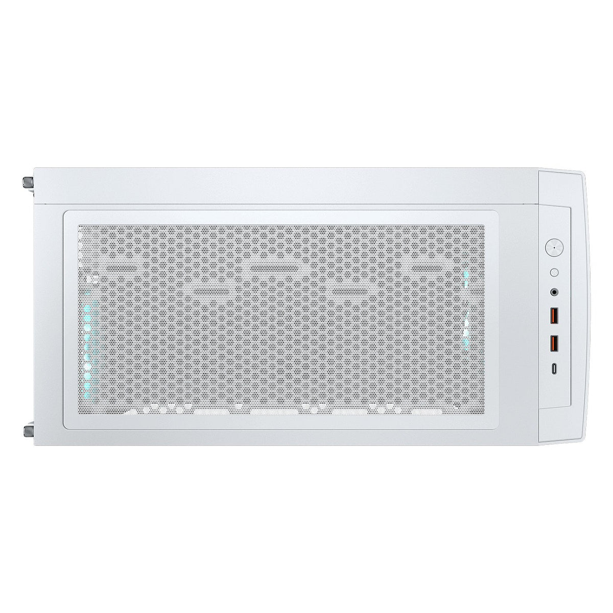 Midi COUGAR Airface ECO, ARGB, Weiß
