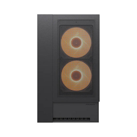 Midi COUGAR OmnyX, ARGB, Schwarz
